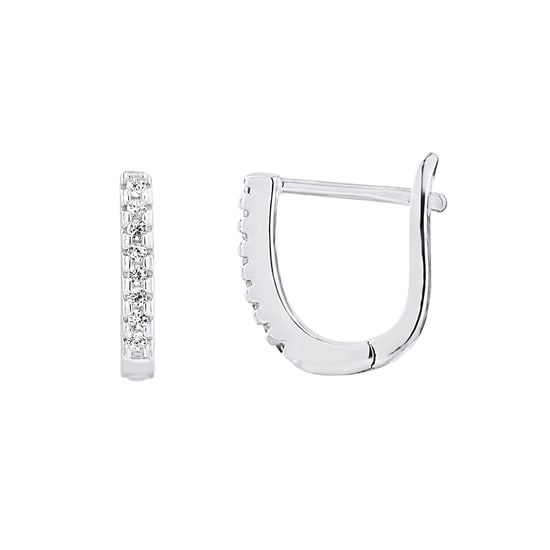 Earrings - For You Collection