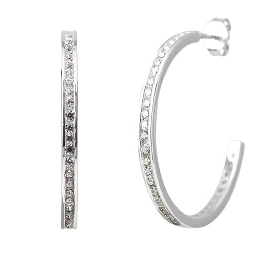 DIADMA - Pendientes - Colección Joyería Amor - Image 1