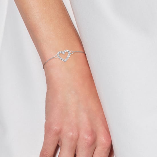 Diadema - Pulsera - Colección de joyas de amor - Image 2