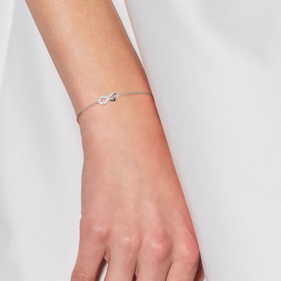 Diadema - brazalete infini - colección de joyas de amor - Image 2