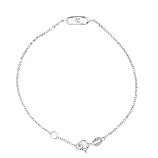 DIADEMA - Pulsera - Colección de Joyería de Amor - Image 1