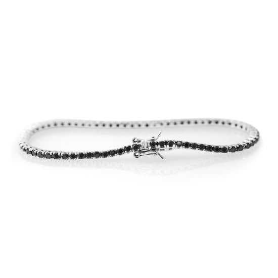 DIADEMA - Bracelet - Diamond River - Love Jewelry Collection