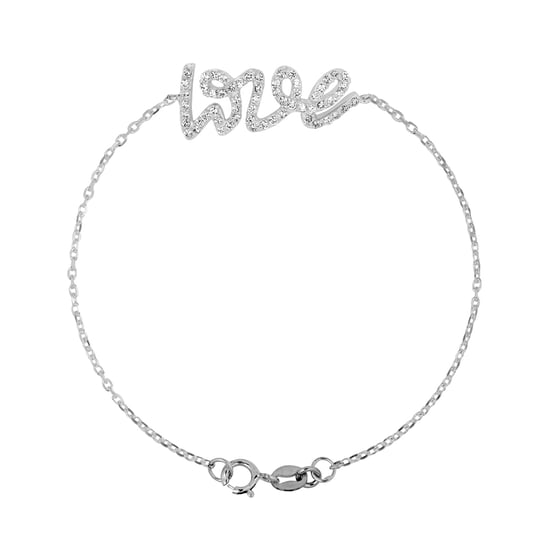 Diadema - Pulsera - Colección de joyas de amor - Image 1