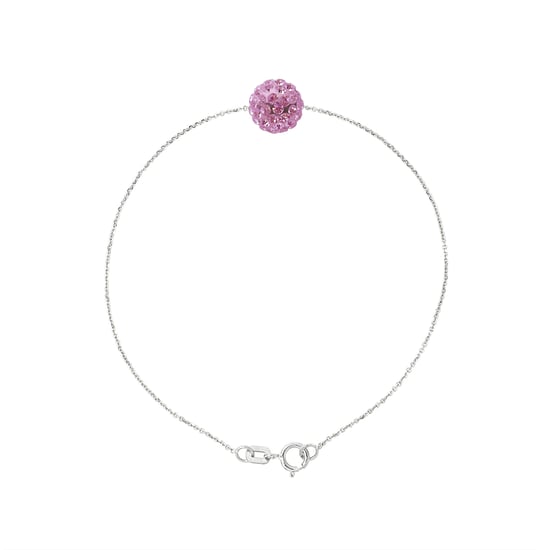 Diadema - brazalete - colección blanca pura - Image 1