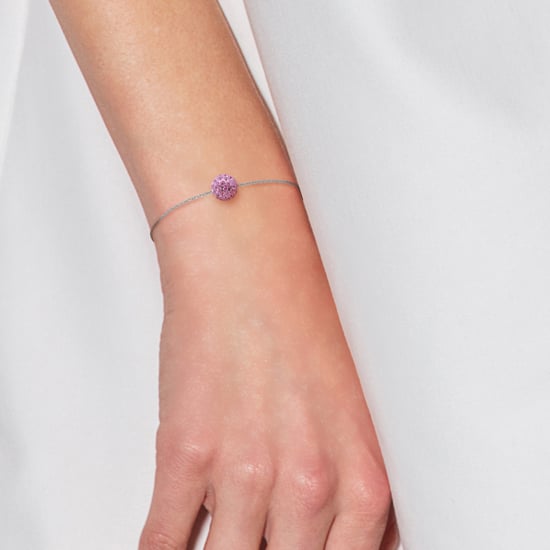 Diadema - brazalete - colección blanca pura - Image 2