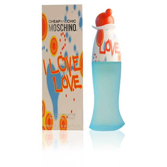 Cheap And Chic I Love Love Eau De Toilette Vaporizador 100 ml - Image 1