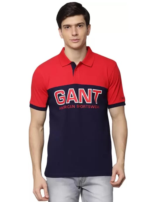 Polo Gant Sport para hombre - Image 1