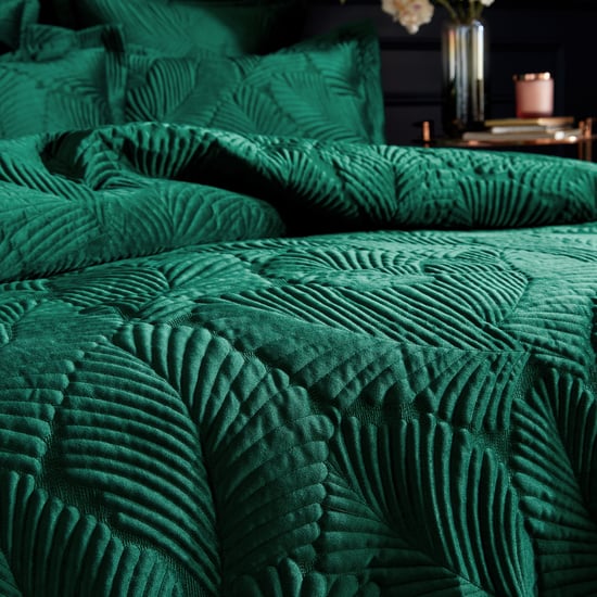 Palmeria Duvet Cover Set
