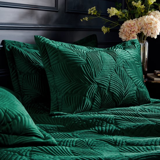 Palmeria Duvet Cover Set