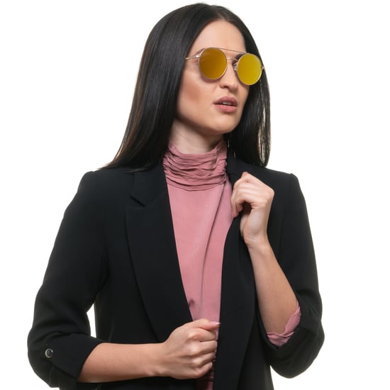 Pepe Jeans Sunglasses PJ5124 C02 52 Women Gold