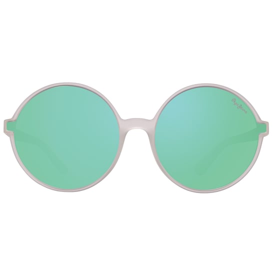 Pepe Jeans gafas de sol de mujer transparente - Image 2
