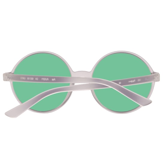 Pepe Jeans gafas de sol de mujer transparente - Image 3