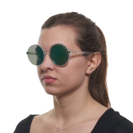 Pepe Jeans gafas de sol de mujer transparente - Image 4