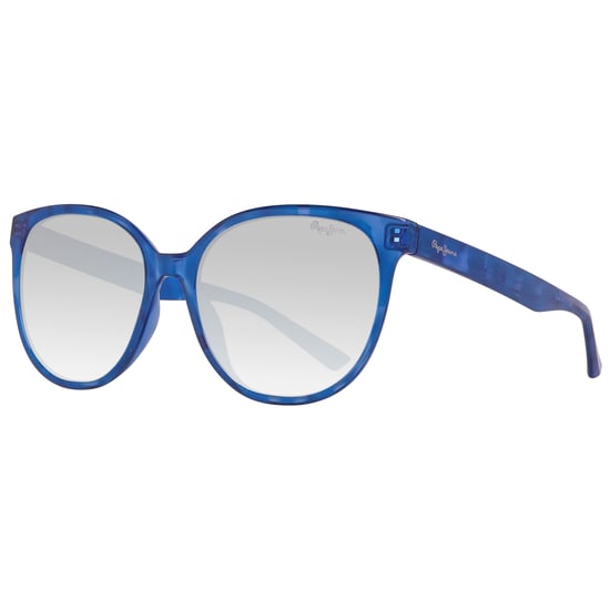 Pepe Jeans gafas de sol de mujer azul - Image 1