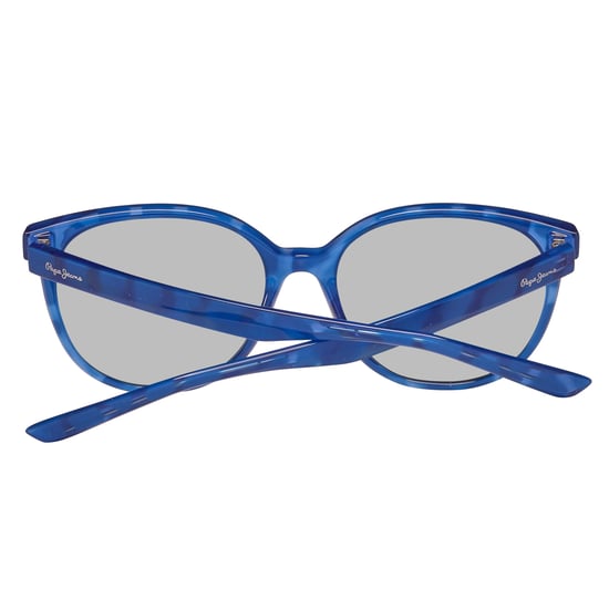 Pepe Jeans gafas de sol de mujer azul - Image 3