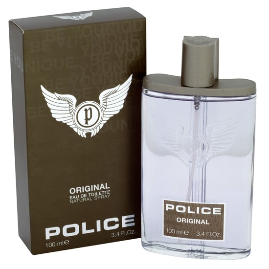 Original Eau De Toilette Vaporizador 100 ml - Image 1