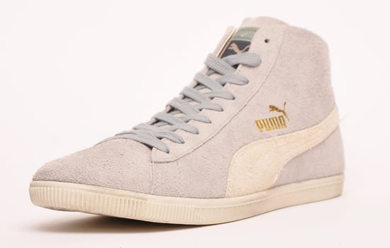 Puma Glyde Mid Vintage Mens