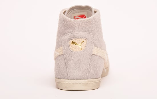 Puma Glyde Mid Vintage Mens