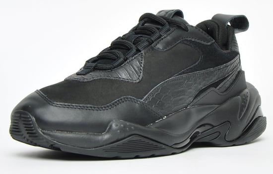 Puma Thunder Desert Junior