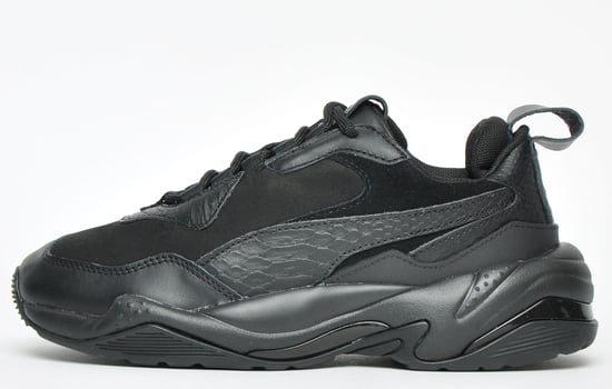 Puma Thunder Desert Junior