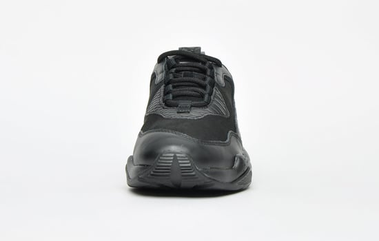 Puma Thunder Desert Junior