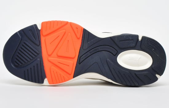 Puma SUPR Soft Foam + Mens