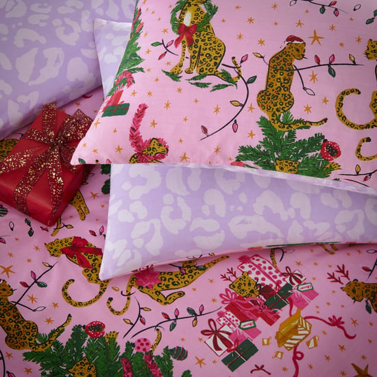 Juego de fundas nórdicas Purrfect Christmas - Image 4