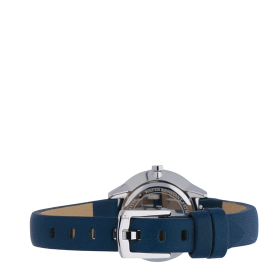 Furla R4251102508 Metropolis 31mm 2H Esfera Plateada Azul - Image 3