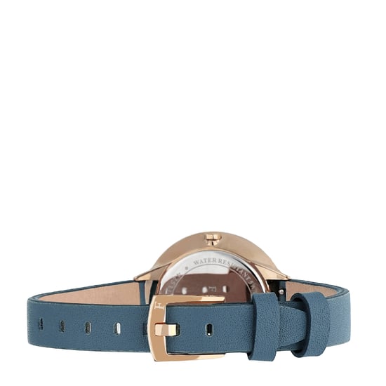 Furla R4251109507 Club 26mm 2H Rose Dial RG + Br