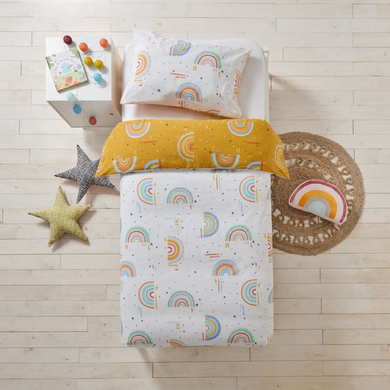 Juego de funda nórdica Rainbow Tribe - Image 2