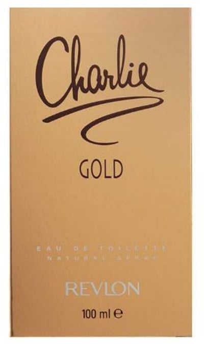 Charlie Gold Eau De Toilette Vaporizador 100 ml - Image 1