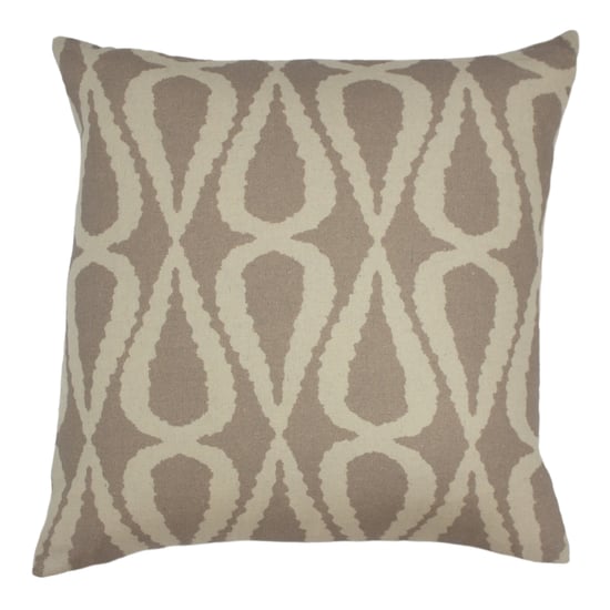 Nomi Cojín de Poliéster 45X45 Gris Piedra - Image 1