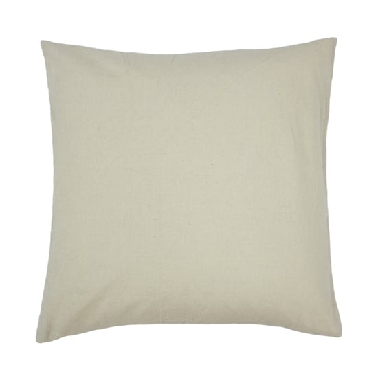 Nomi Cojín de Poliéster 45X45 Gris Piedra - Image 2