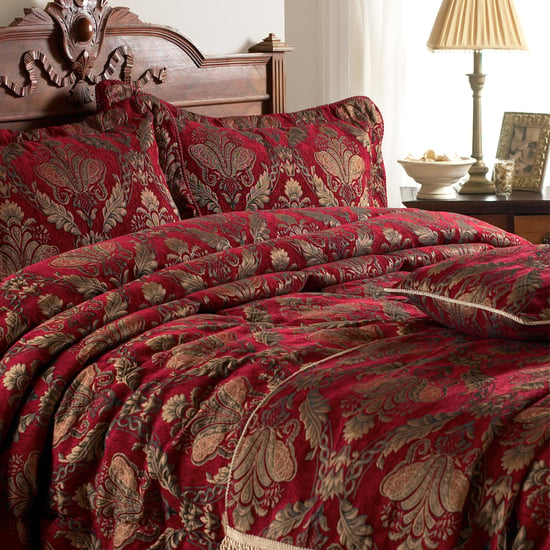 Shiraz Pillowcase Sham