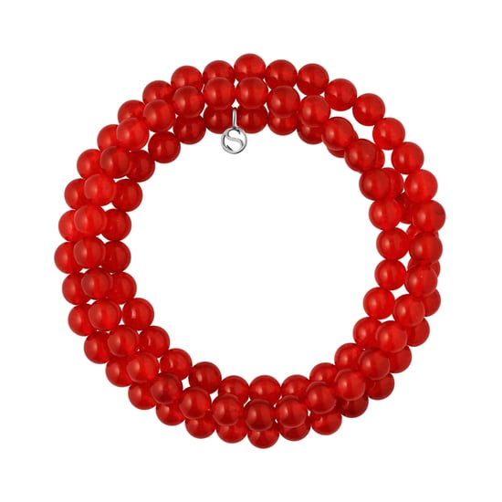 Pulsera de Plata Sterling 925 Purral - Image 1