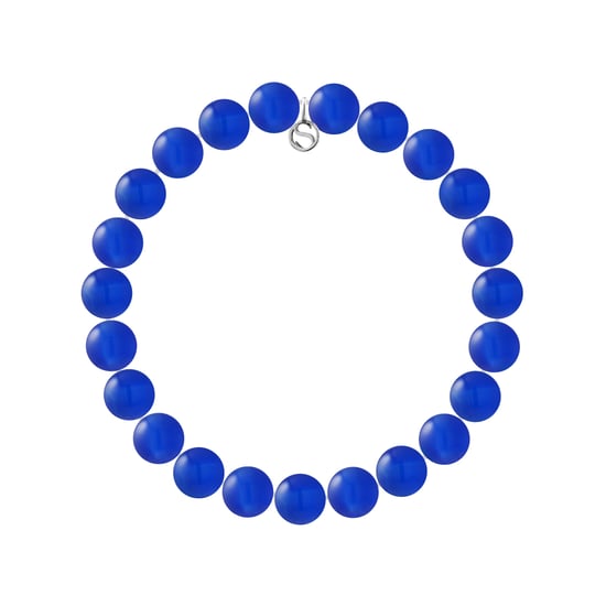 Pulsera de Plata Esterlina 925 Twin Peaks - Image 1