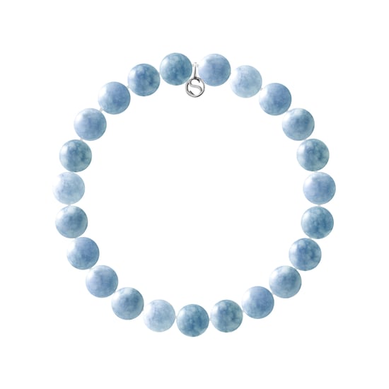 Pulsera de plata esterlina 925 Perth - Image 1