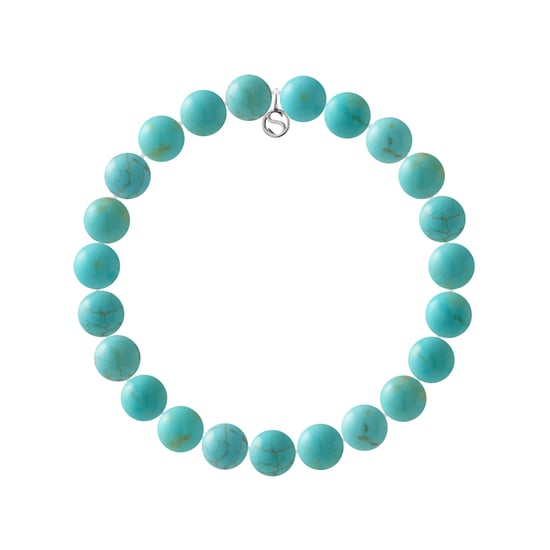 Pulsera de Plata Esterlina 925 Costa Dorada - Image 1