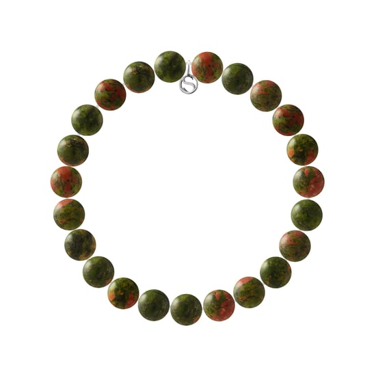 Pulsera de Plata Esterlina 925 Canberra - Image 1