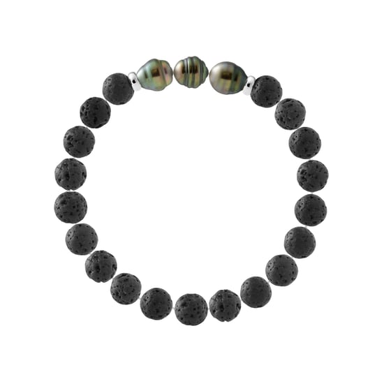 Bracelet Silver Sterling 925 N'Djaména