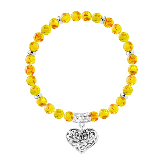 Bracelet Silver Sterling 925  Conakry