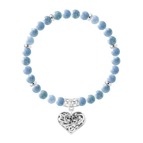 Bracelet Silver Sterling 925  Bucarest
