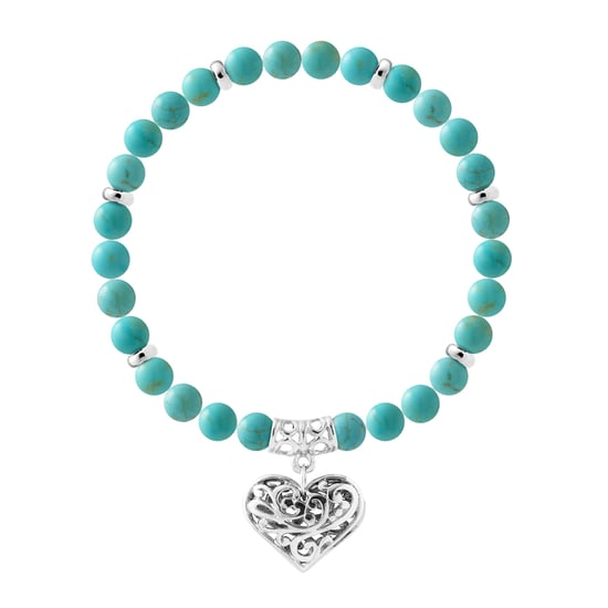 Bracelet Silver Sterling 925 Tripoli