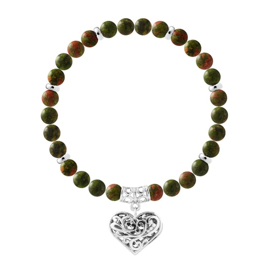 Bracelet Silver Sterling 925 Doha