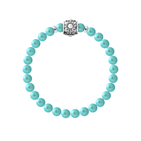 Bracelet Silver Sterling 925  La Havane
