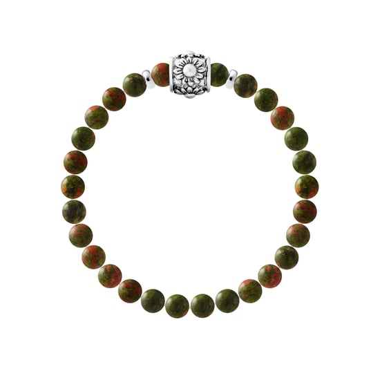 Bracelet Silver Sterling 925 Rome
