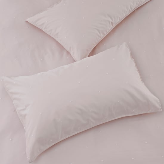 Juego de funda de almohada Strand Housewife - Image 1