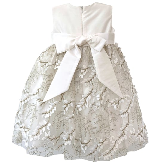 Baby Special Occasion Dress
