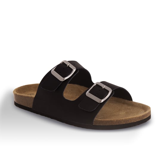 Aus Wooli Australia Unisex Melbourne Sandals