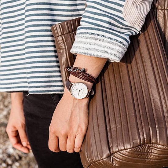 VICTORIA HYDE Luxury Women's Watch with Second Hand Design - Image 2